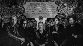 Queens of the Stone Age