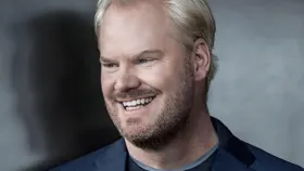 Jim Gaffigan
