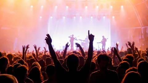 Azkena Rock Festival 2023 - Thursday - Rancid & El Drogas
