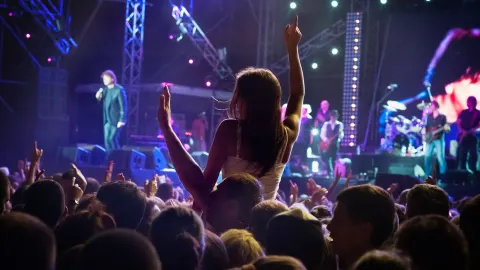 Bilety na Open'er Festival