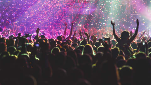 Meo Marés Vivas 2025 - Friday - Scorpions