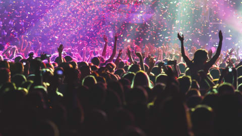 Azkena Rock Festival 2023 - 3-Day Pass - Rancid, El Drogas, Incubus, The Pretenders, Iggy Pop & Lucinda Williams