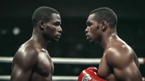 Chris Eubank Jr