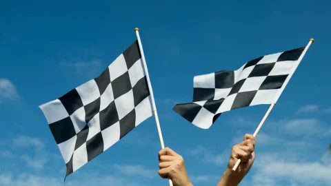 NASCAR Cup Series All-Star Race