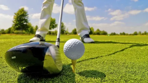 Ryder Cup 2025 - Wednesday