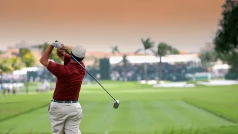 Ryder Cup 2025 - Wednesday