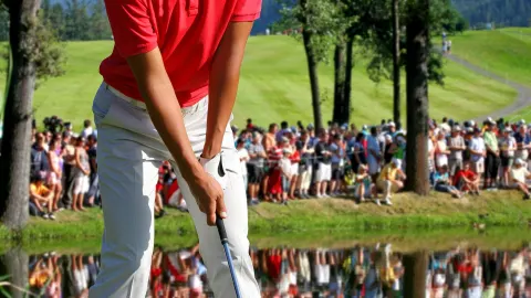 The Open Championship - Round 4