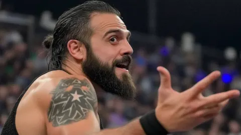 All Elite Wrestling