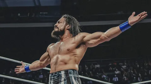 All Elite Wrestling - Dynamite & Collision