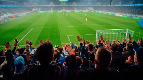 Crystal Palace FC