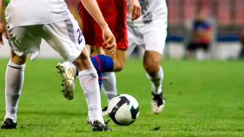 Belgium vs Wales - Football World Cup 2026 - Qualifiers