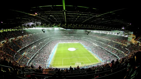 Netherlands vs Poland - Football World Cup 2026 - Qualifiers