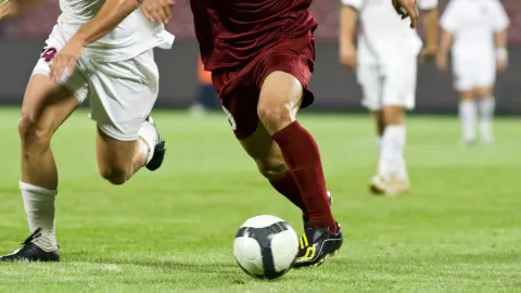 Gibraltar vs Croatia - Football World Cup 2026 - Qualifiers
