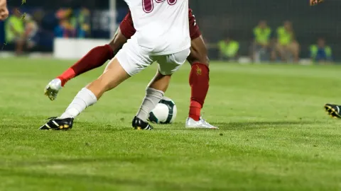 Belgium vs Wales - Football World Cup 2026 - Qualifiers