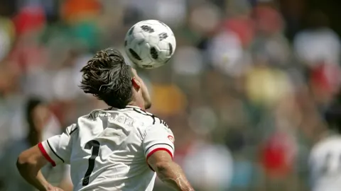 Mexico vs Switzerland