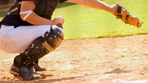 Softball Tickets
