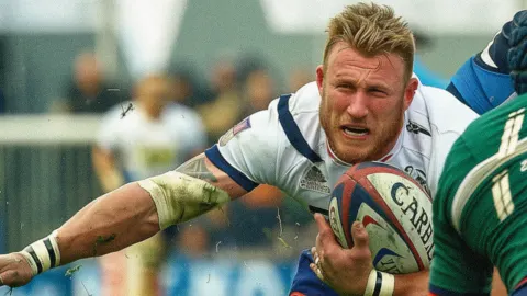 Scotland v Argentina - Autumn Rugby Internationals 2025
