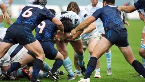 France Rugby Union