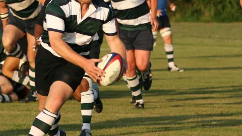 Bath Rugby vs Northampton Saints