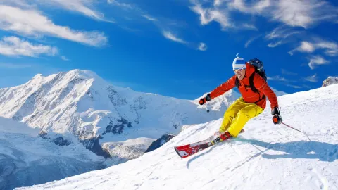 Ski Lift Tickets