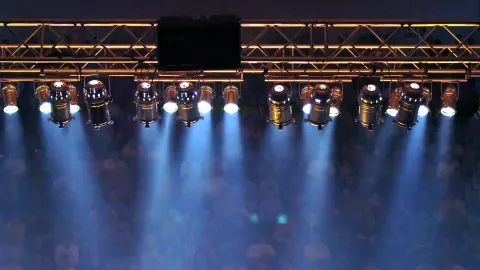 The World of Hans Zimmer Erfurt