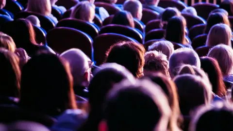 The World of Hans Zimmer Newark