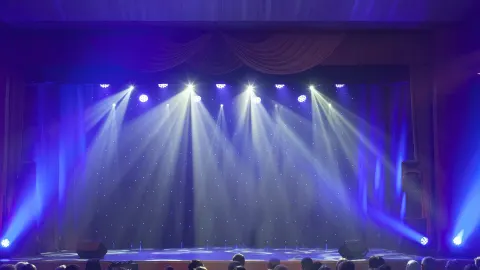 The World of Hans Zimmer Brussels
