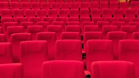 The World of Hans Zimmer Rotterdam