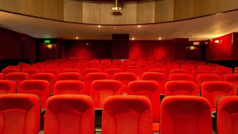The World of Hans Zimmer Düren
