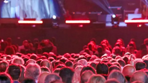 The World of Hans Zimmer San Diego