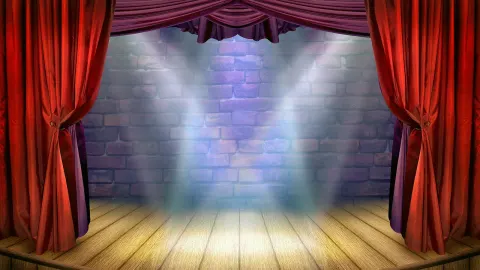 An Evening with The Fast Show