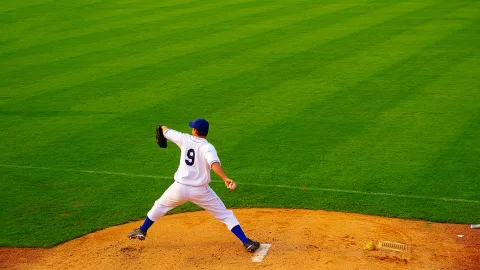 Los Angeles Dodgers