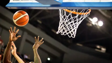 BIG3 Basketball League