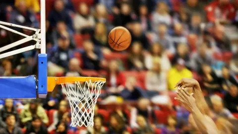 BIG3 Basketball League