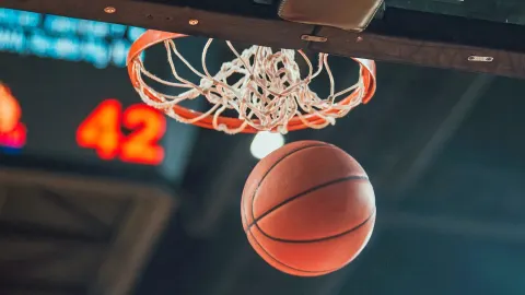 NBA Summer League - Day 2