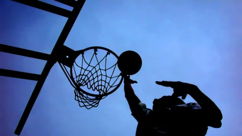Brooklyn Nets at Charlotte Hornets