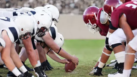 Seattle Seahawks at Arizona Cardinals