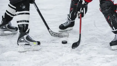 Canada National Ice Hockey Team