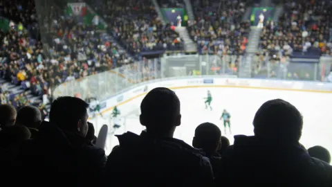 Biljetter NHL Global Series Sweden 2023 - Toronto Maple Leafs - Detroit Red Wings