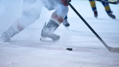 Latvia National Ice Hockey Team