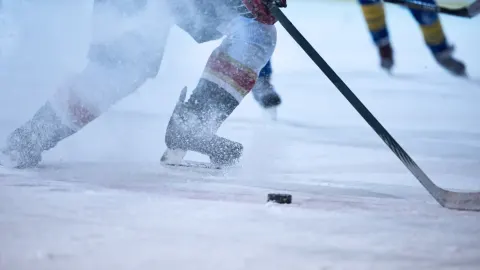 Deutsche Eishockey-Nationalmannschaft