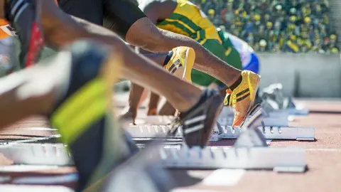 Leichtathletik Tickets
