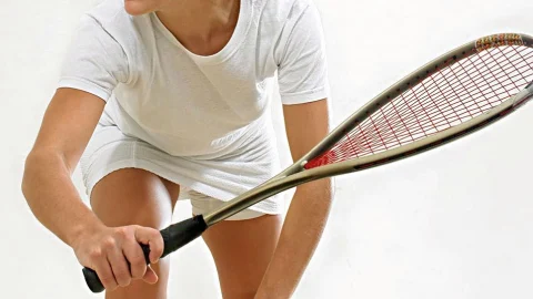 British Open Squash Championships - Finals