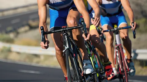 British Cycling National Track Championships - Championship Pass (4 - 7 Mar)