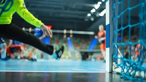 Women's Handball World Championship 2023 - Finals