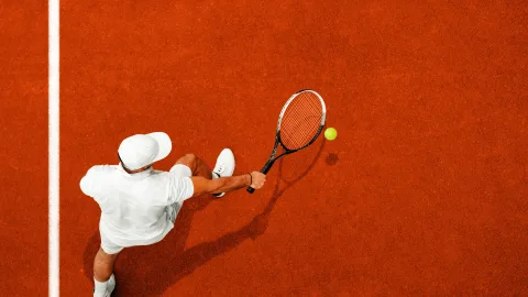 National Bank Open - ATP Men's Tennis