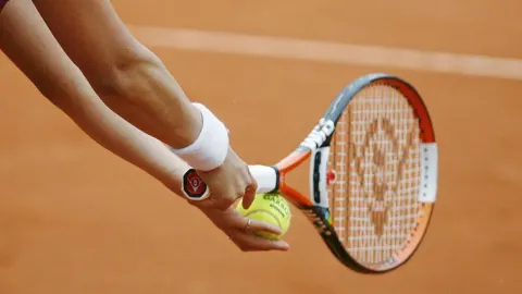 Mutua Madrid Open 2026 - Estadio Manolo Santana