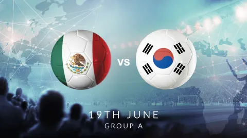 Mundial de Fútbol 2026 - Fase de grupos