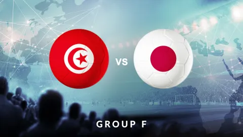 Mundial de Fútbol 2026 - Fase de grupos