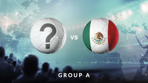 Mundial de Fútbol 2026 - Fase de grupos